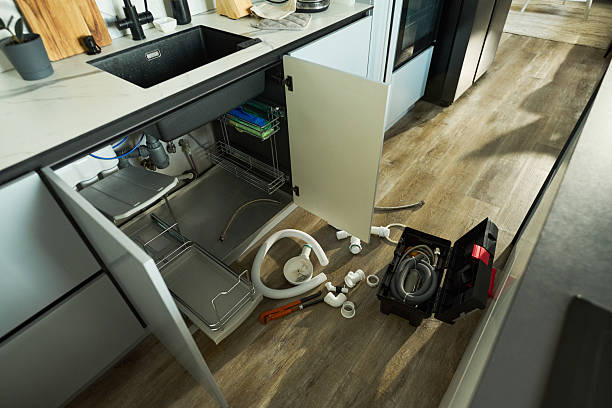 24/7 Emergency Garbage Disposal Repair experts in Crestline, OH